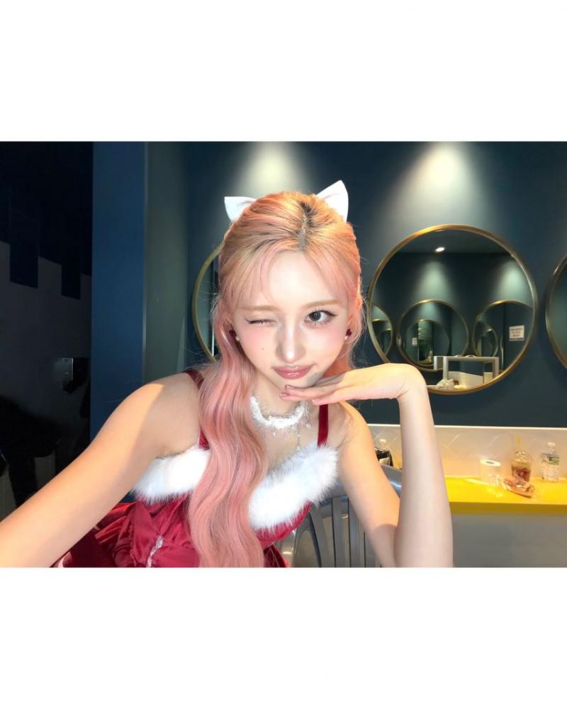 아이브 가을