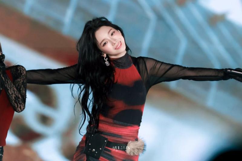에스파 카리나