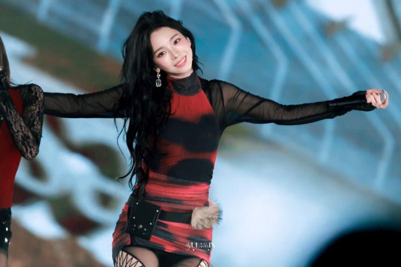 에스파 카리나