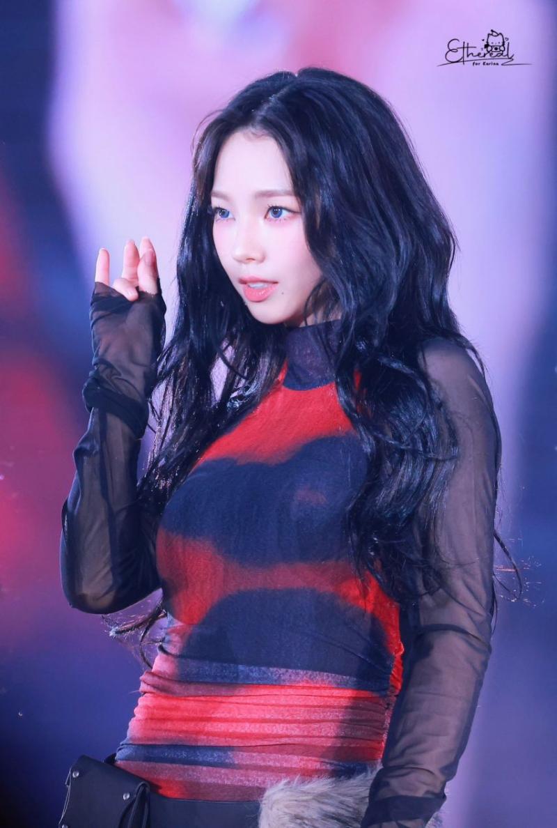 에스파 카리나