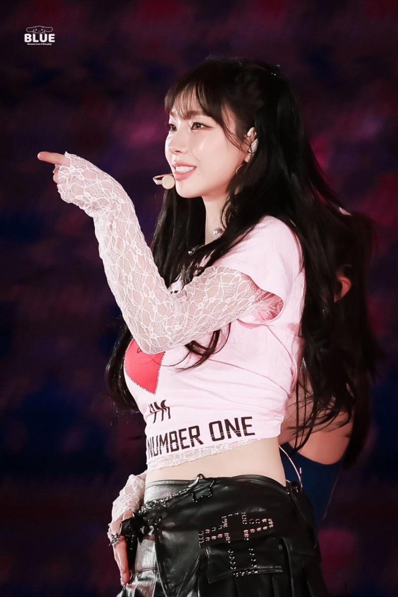 에스파 카리나