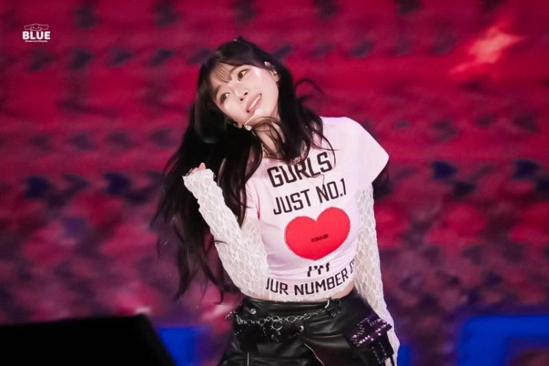 에스파 카리나