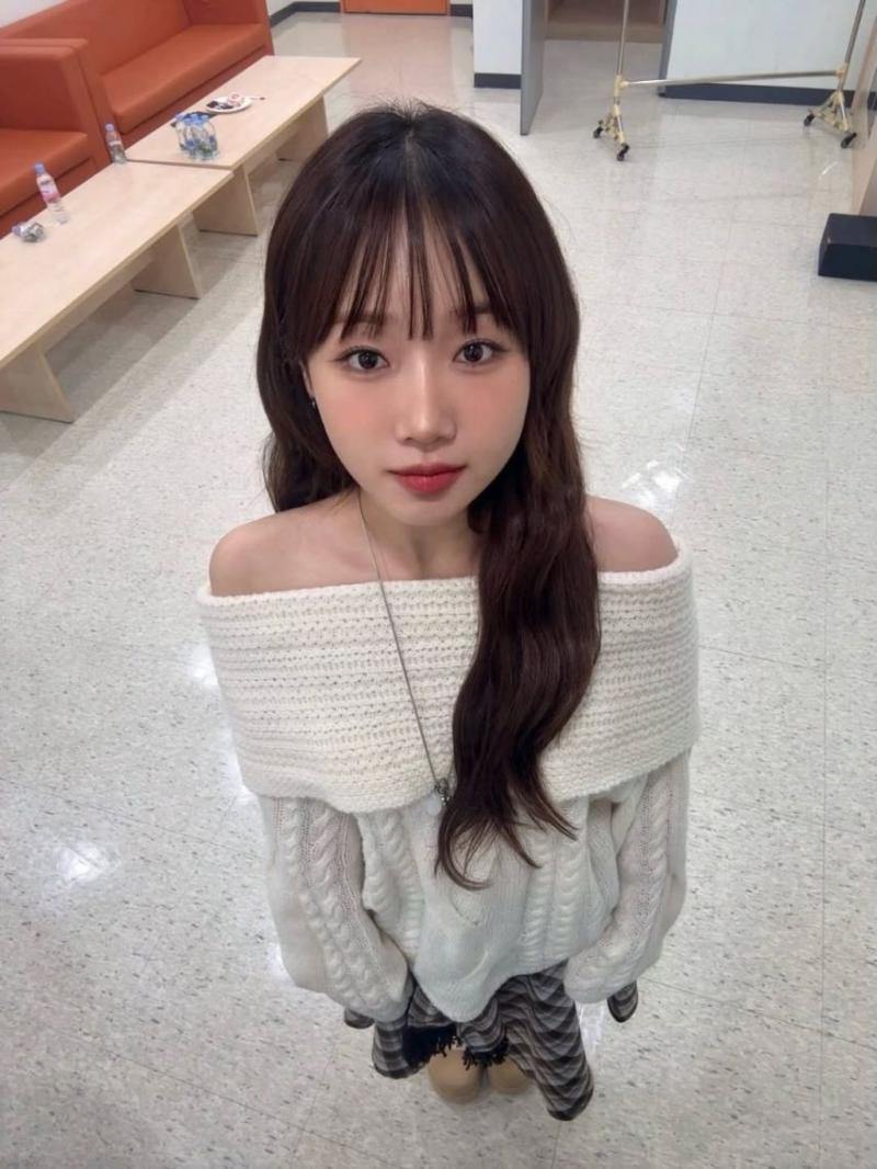 최유정 SNS