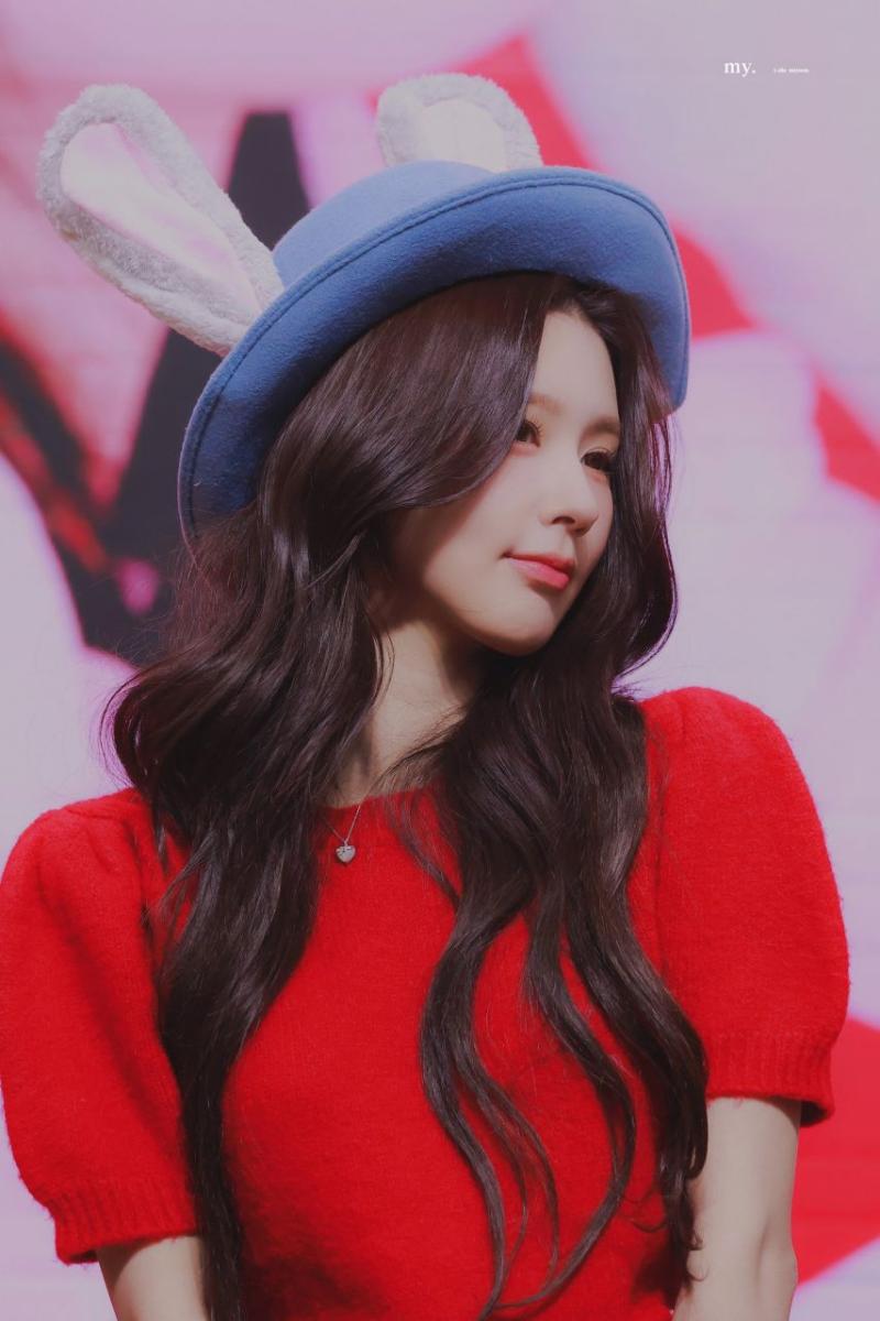 아이들 미연