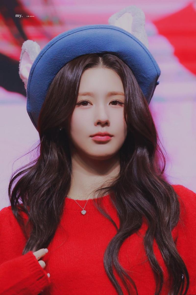 아이들 미연