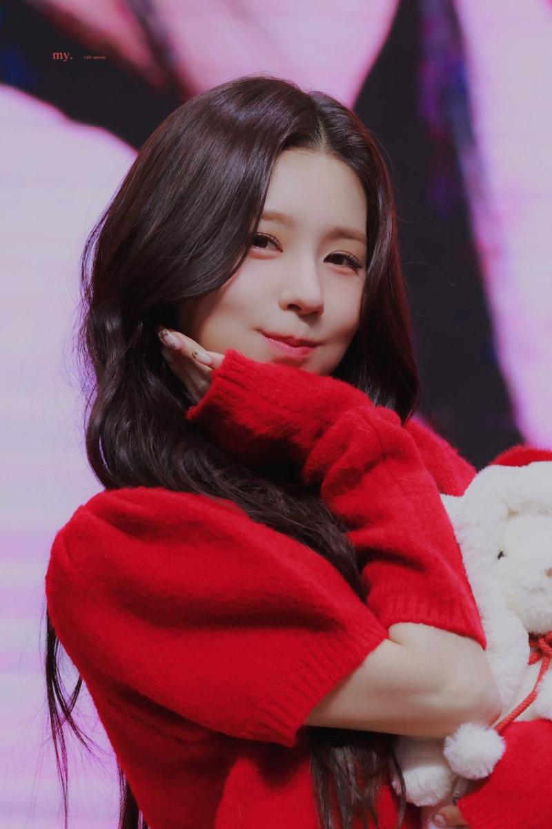 아이들 미연