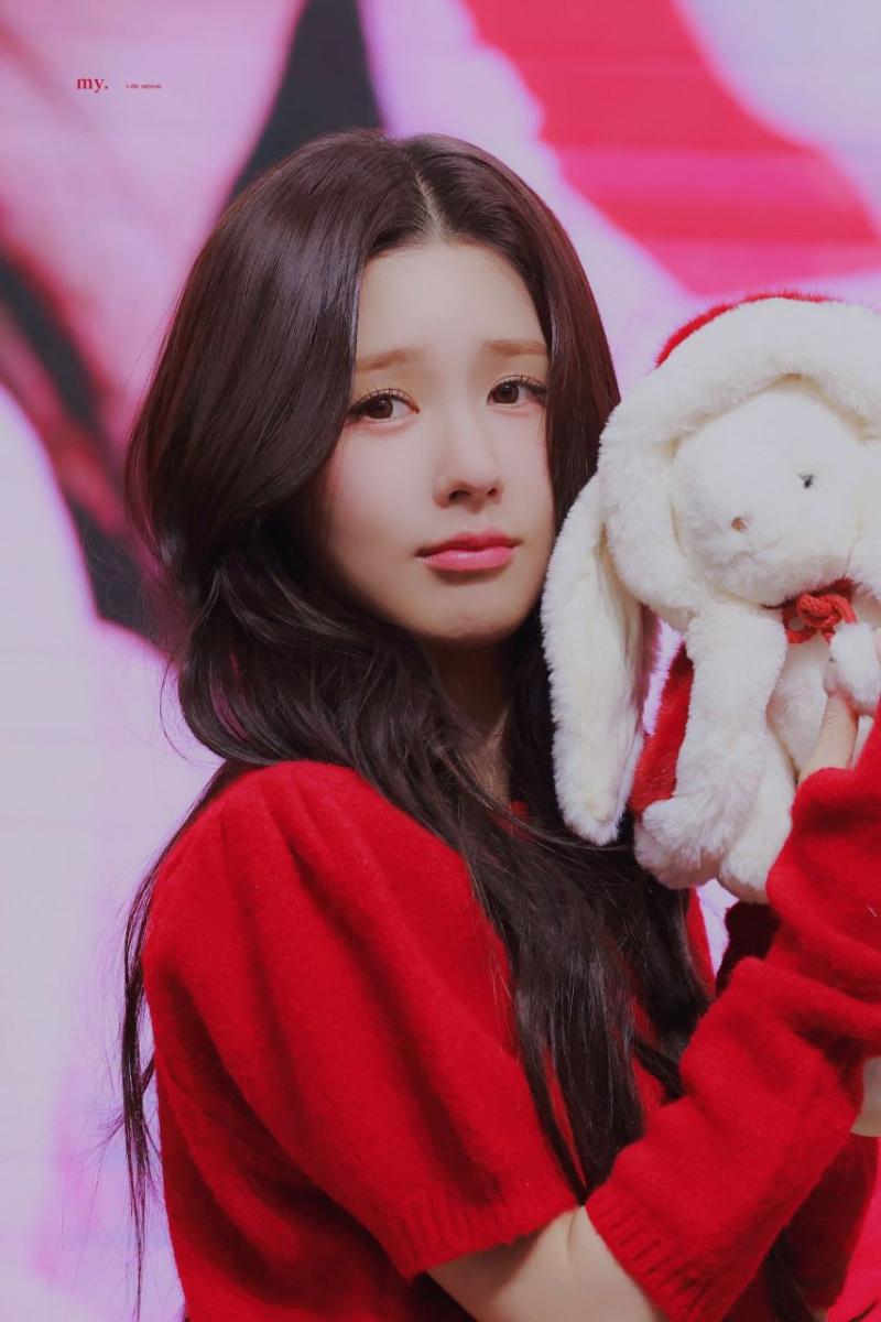 아이들 미연