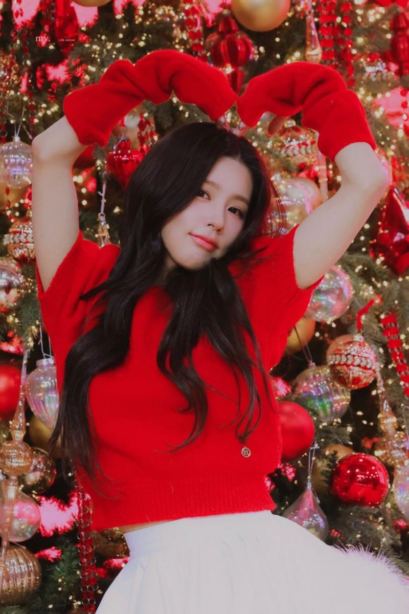 아이들 미연
