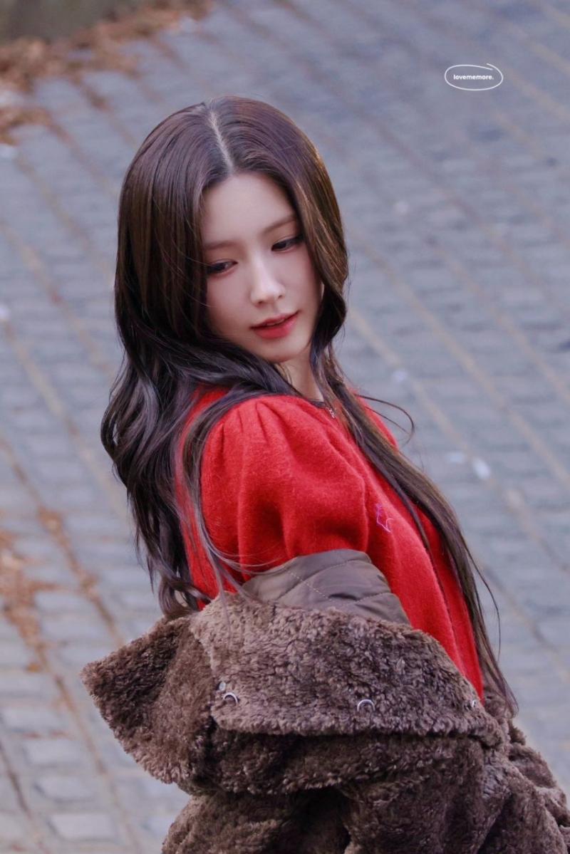 아이들 미연