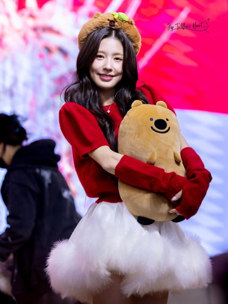 아이들 미연