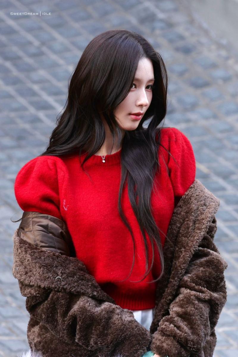 아이들 미연