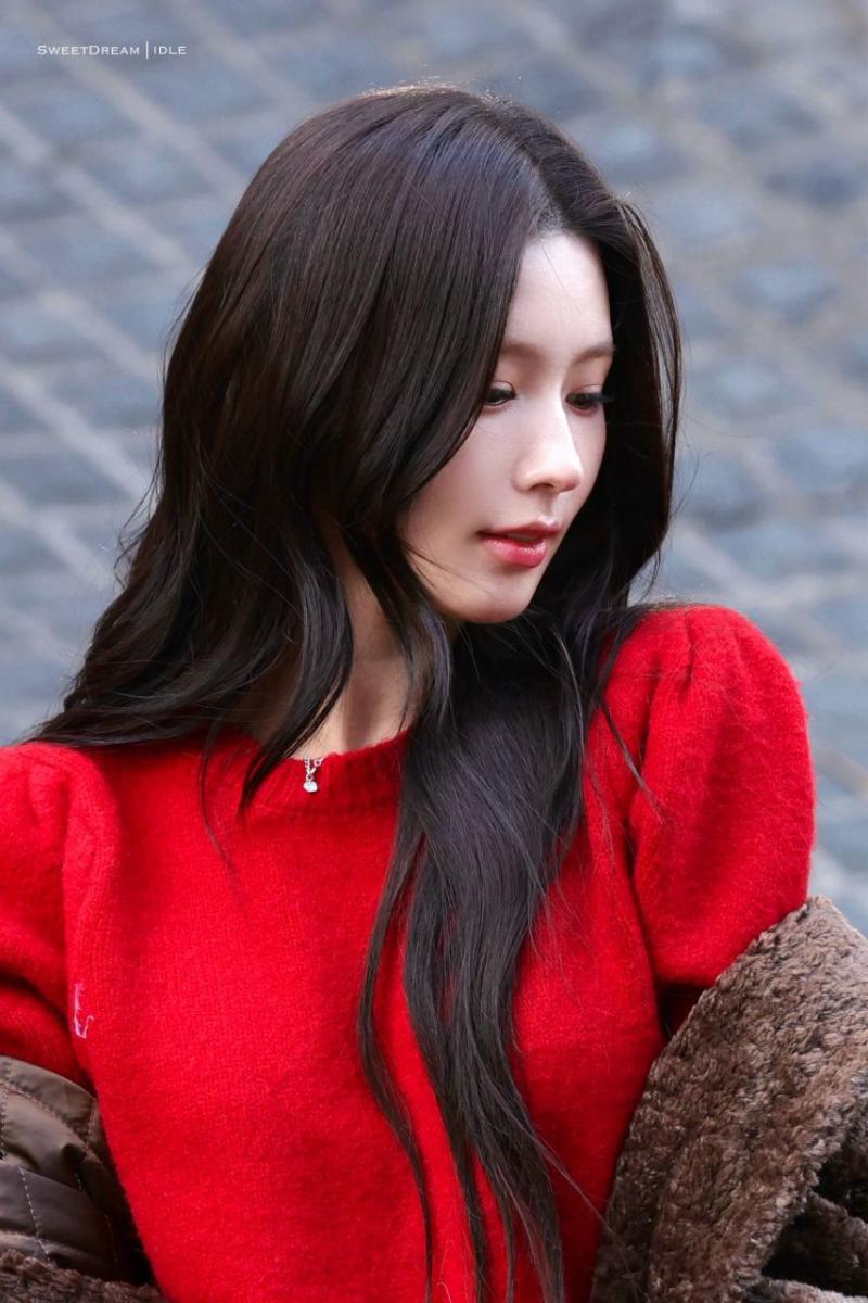 아이들 미연