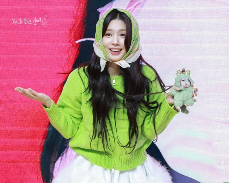 아이들 미연