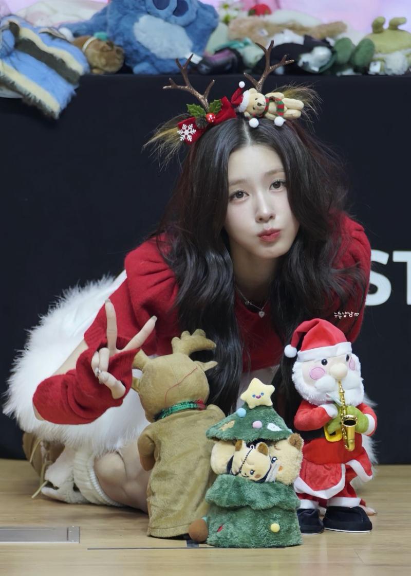 아이들 미연