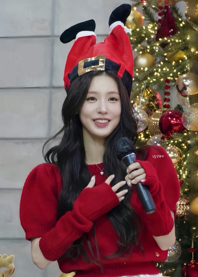 아이들 미연