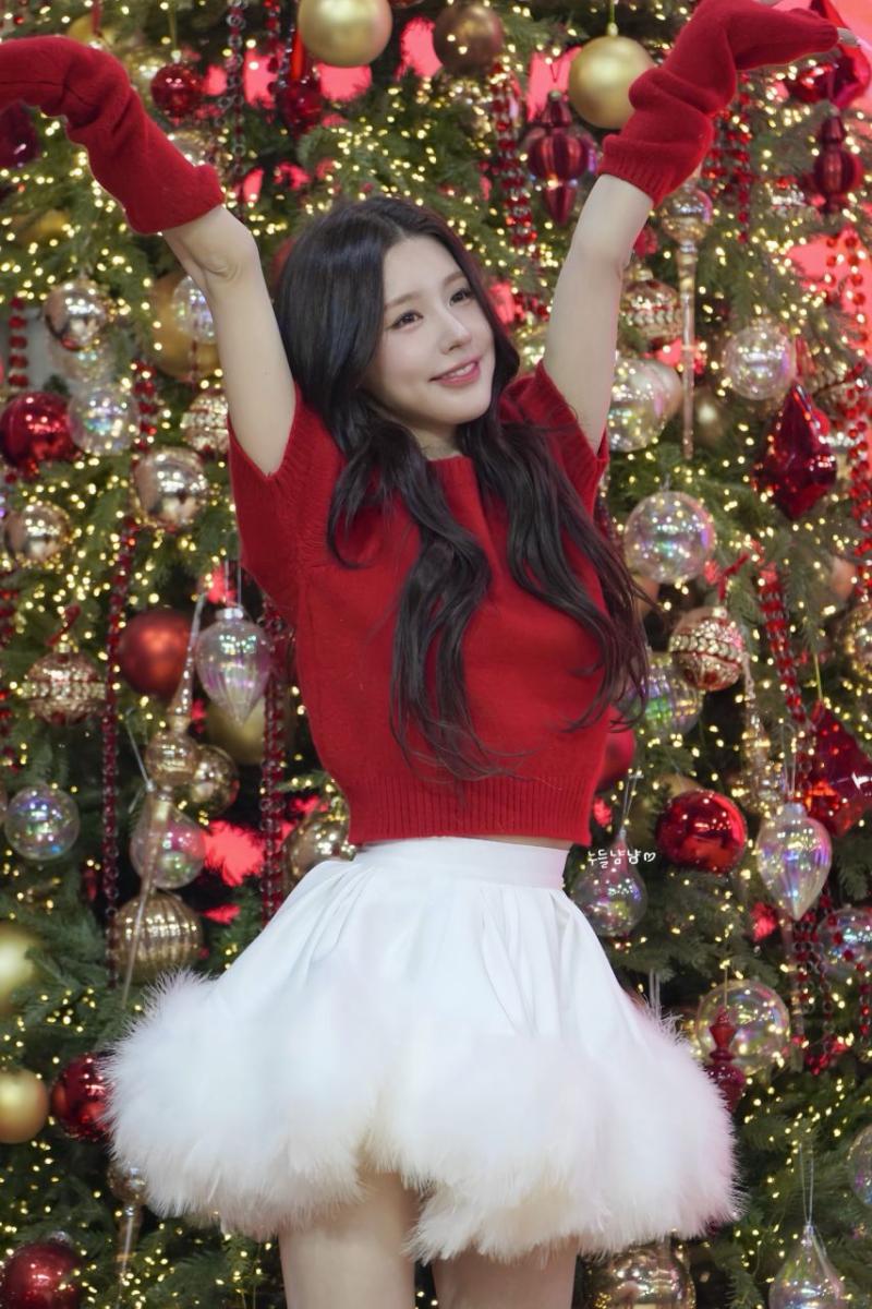 아이들 미연