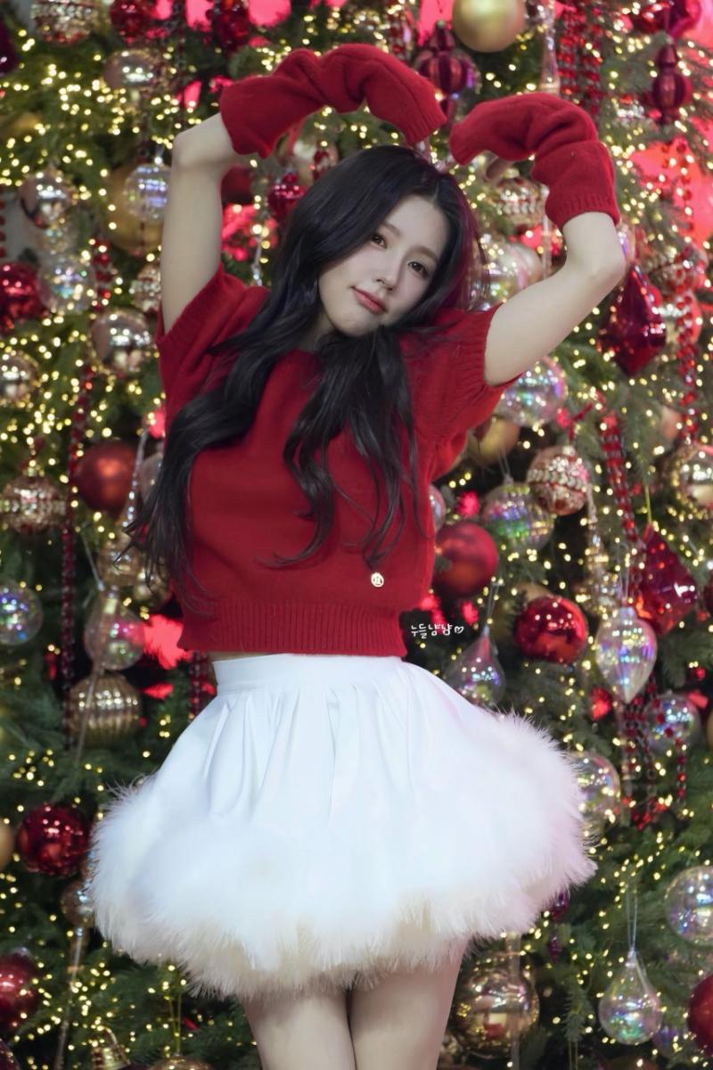 아이들 미연