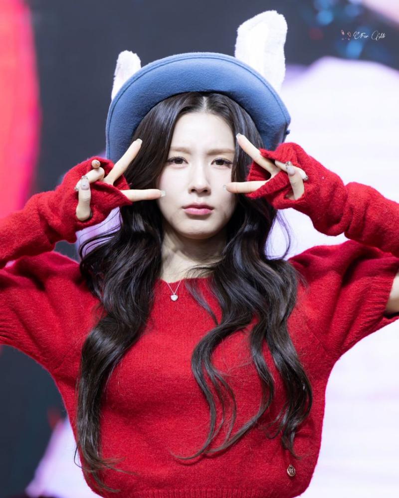 아이들 미연