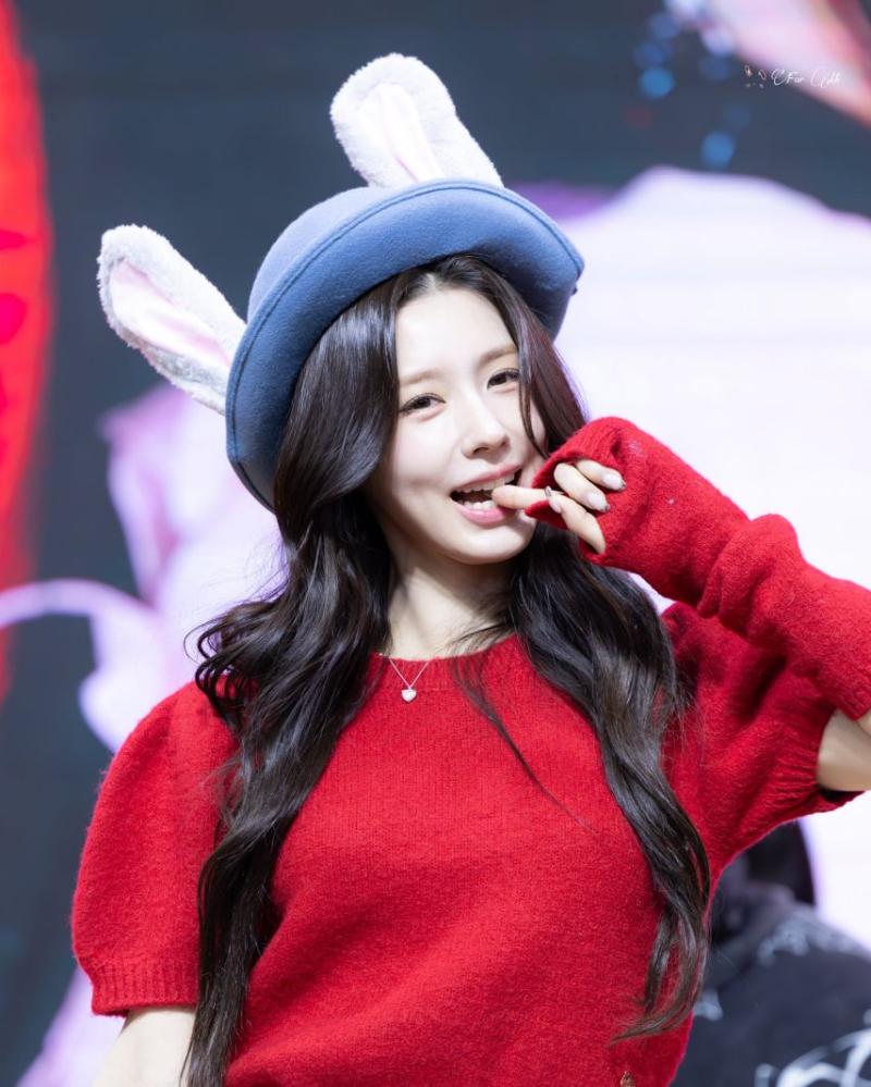 아이들 미연