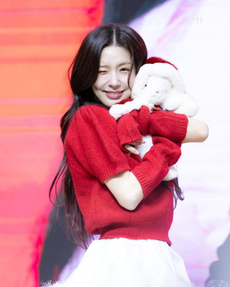 아이들 미연