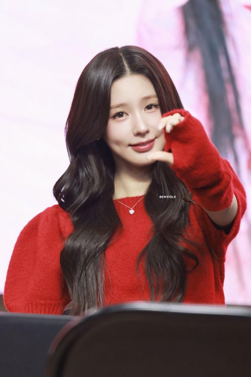 아이들 미연