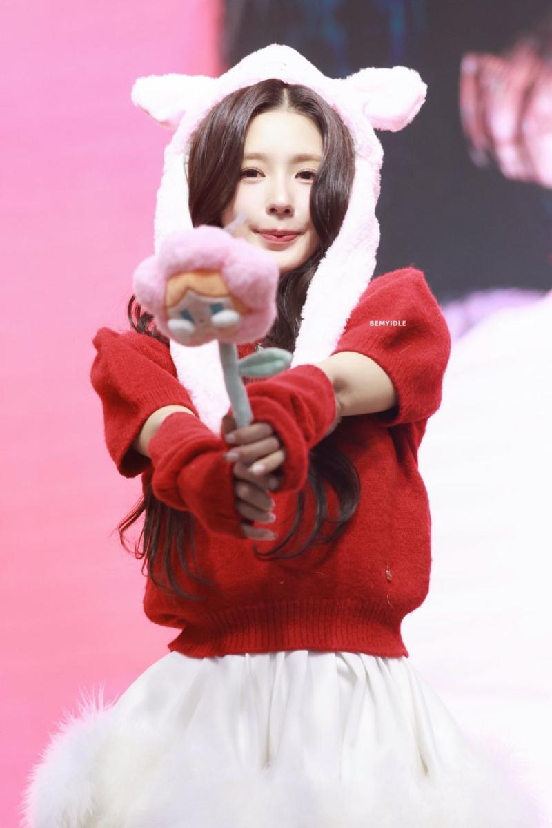 아이들 미연