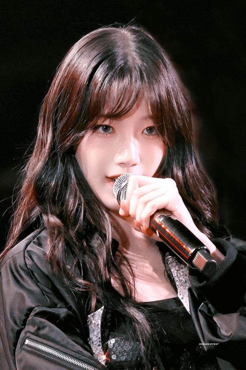 르세라핌 카즈하