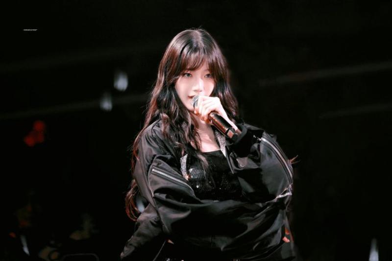 르세라핌 카즈하