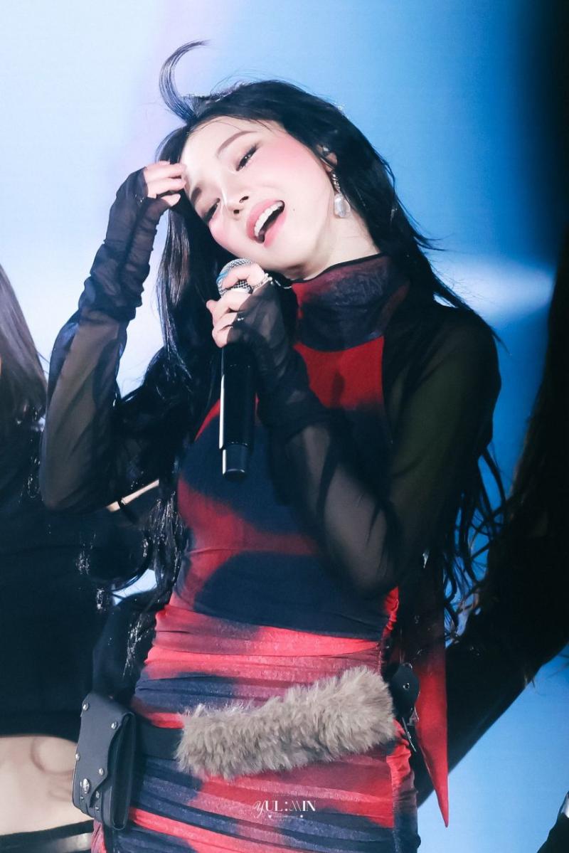 [에스파] 카리나