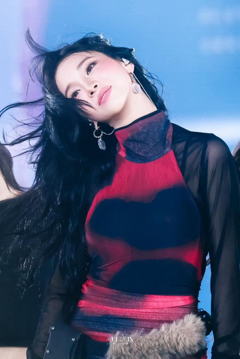 [에스파] 카리나