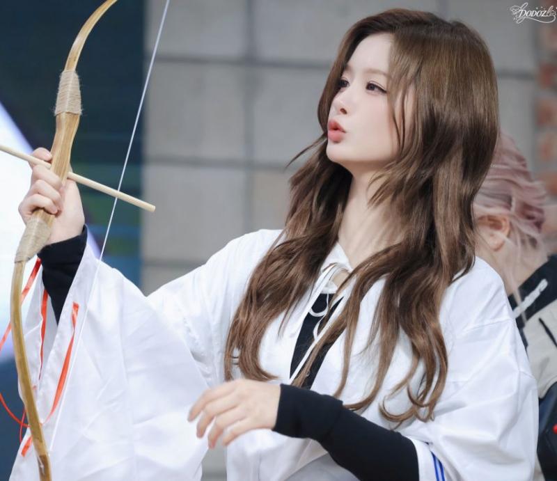 [엔믹스] 설윤