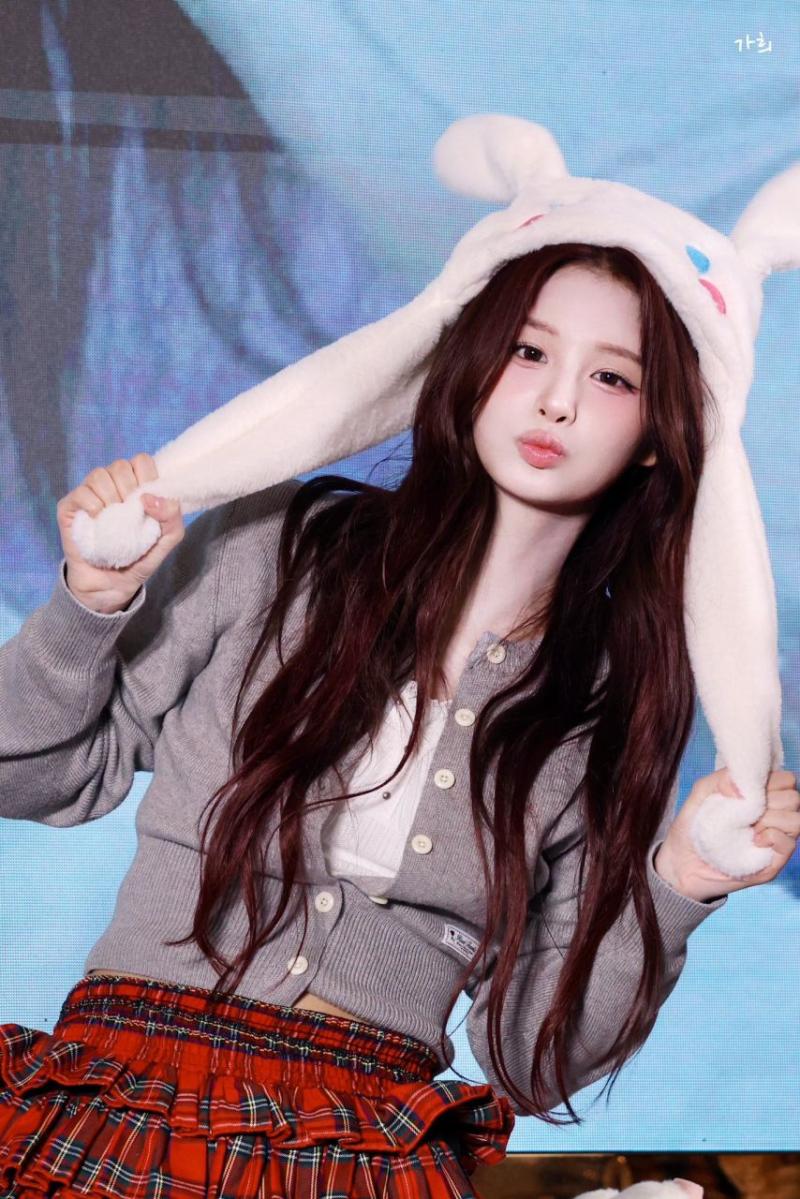 [엔믹스] 설윤