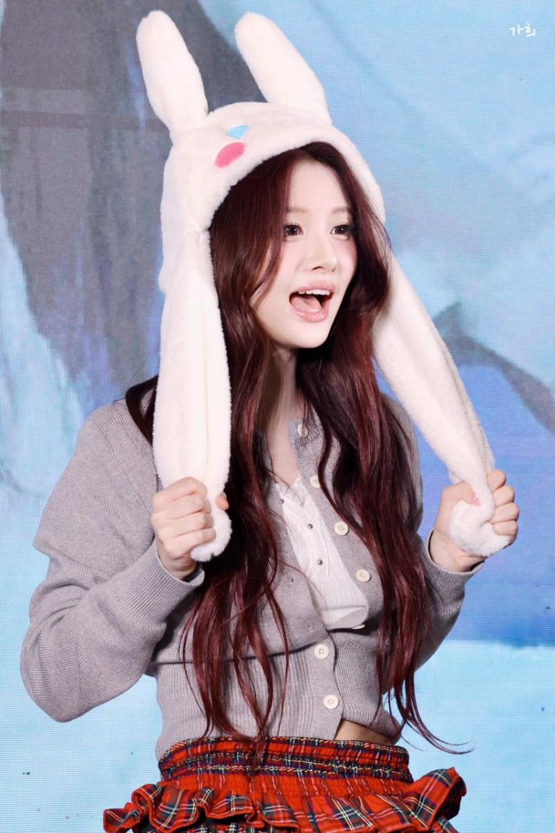 [엔믹스] 설윤
