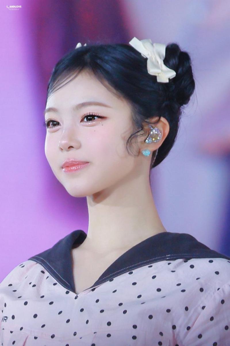 하츠투하츠 이안