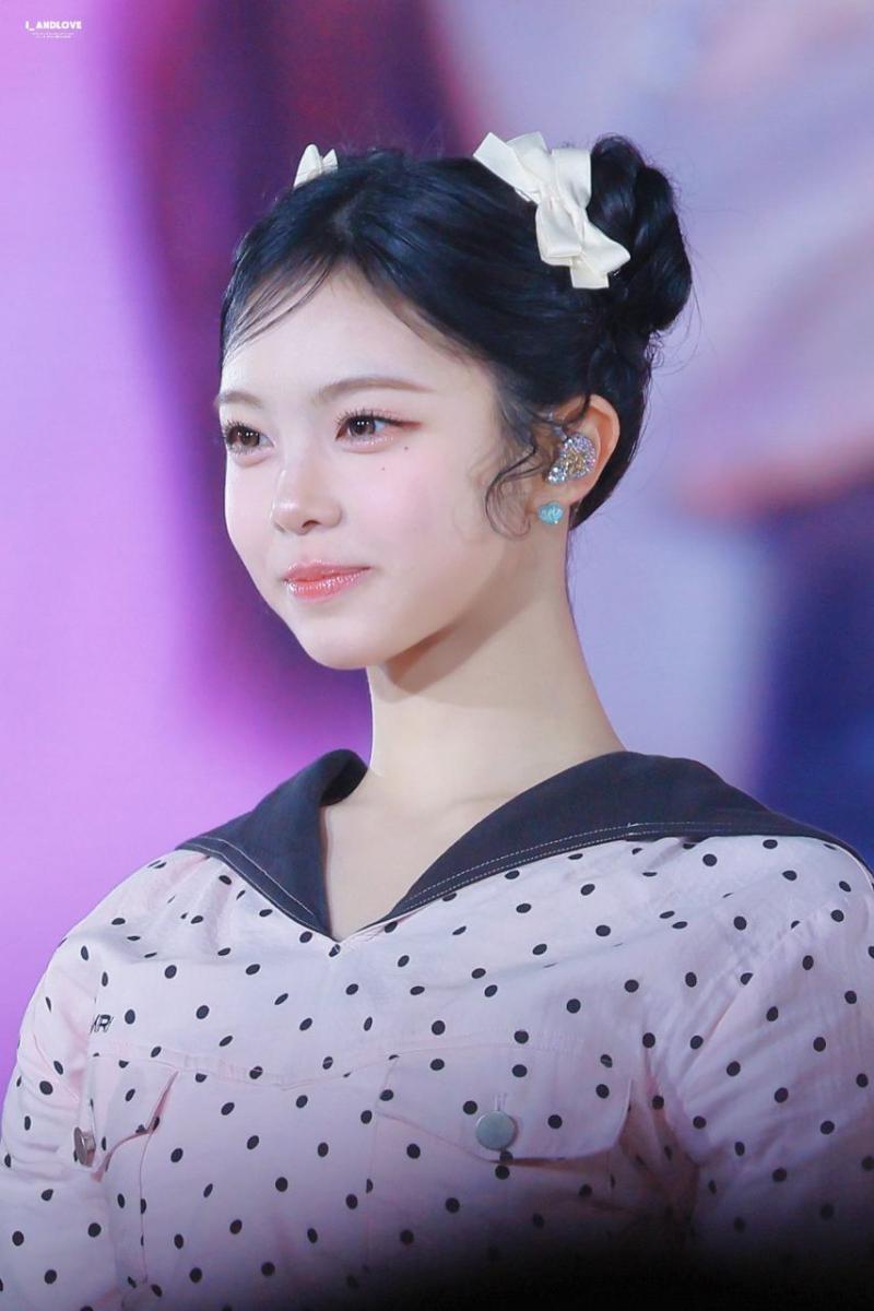 하츠투하츠 이안