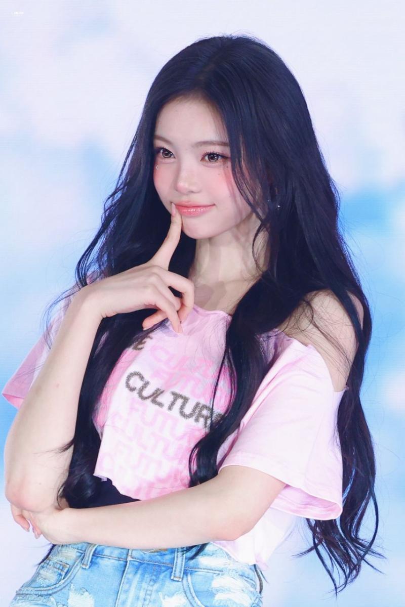 하츠투하츠 이안