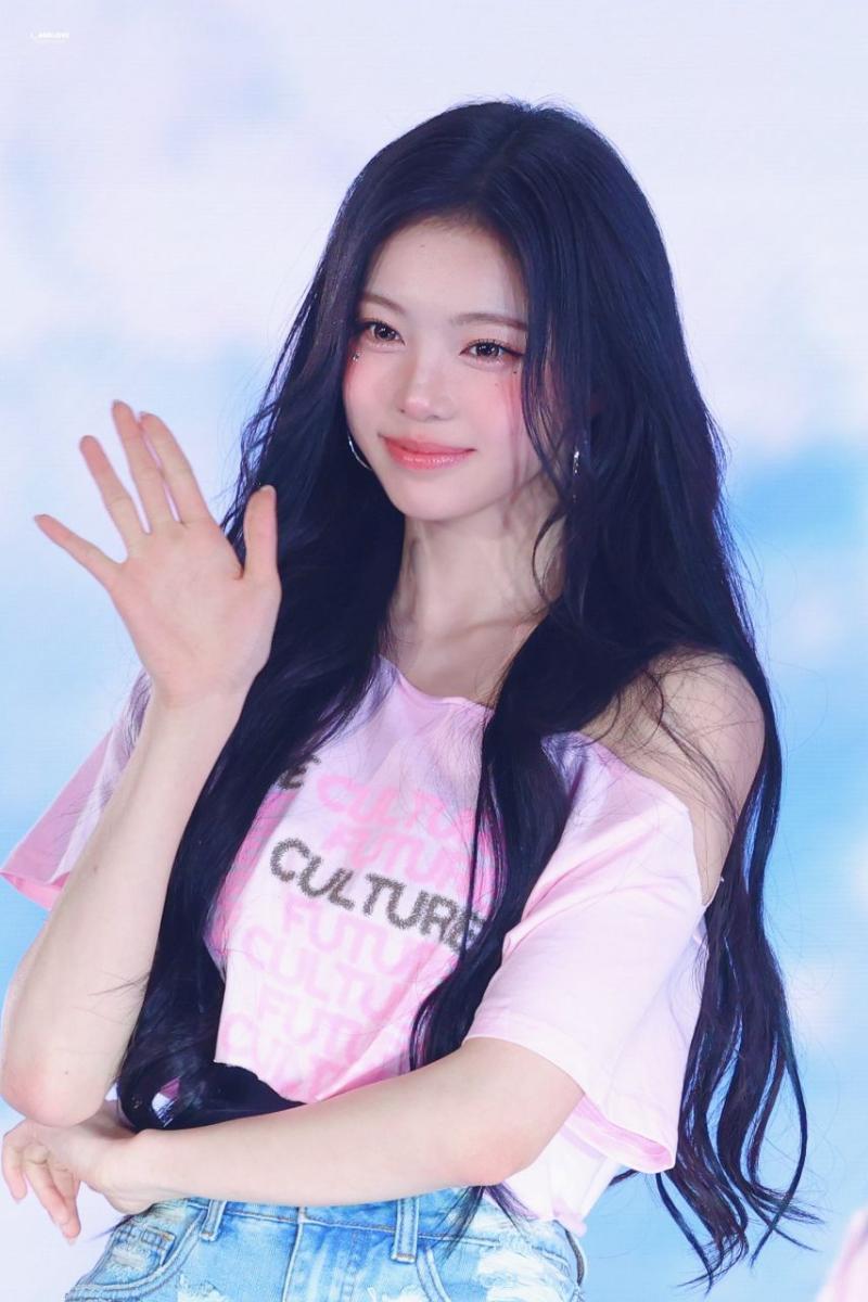 하츠투하츠 이안