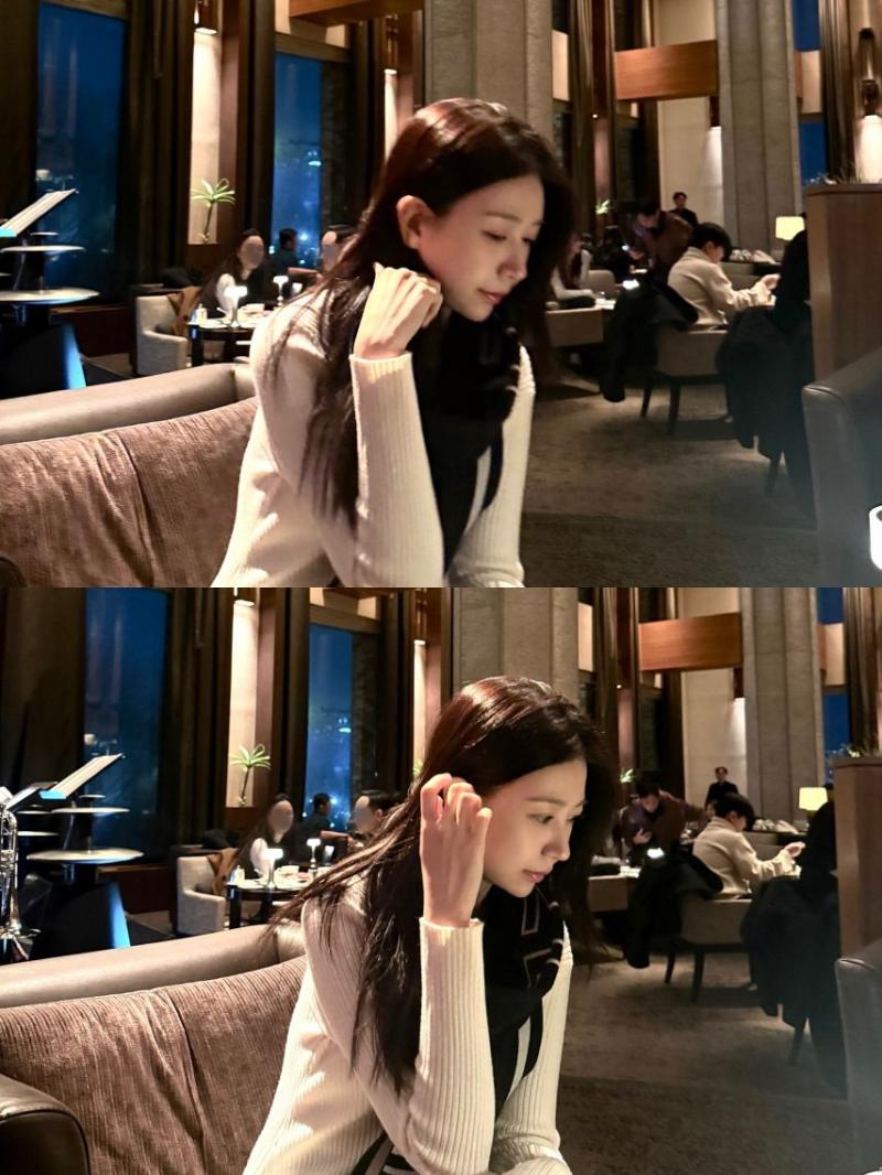 허유원 아나운서