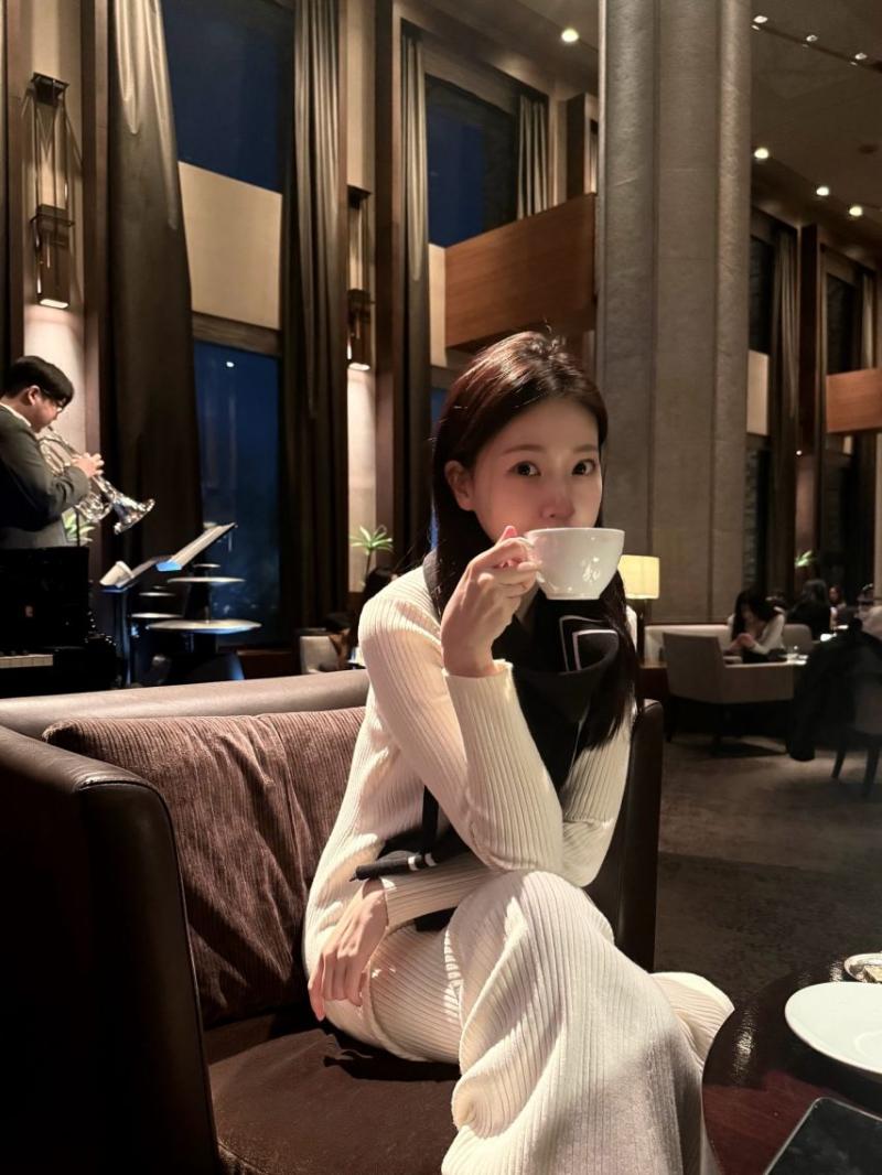 허유원 아나운서