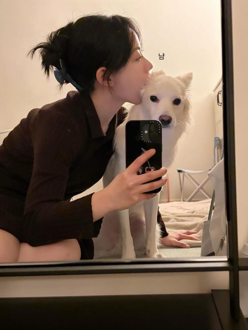 한지효