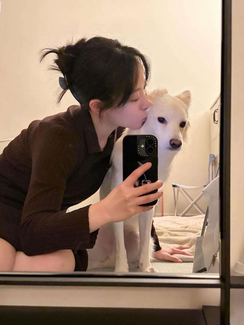 한지효