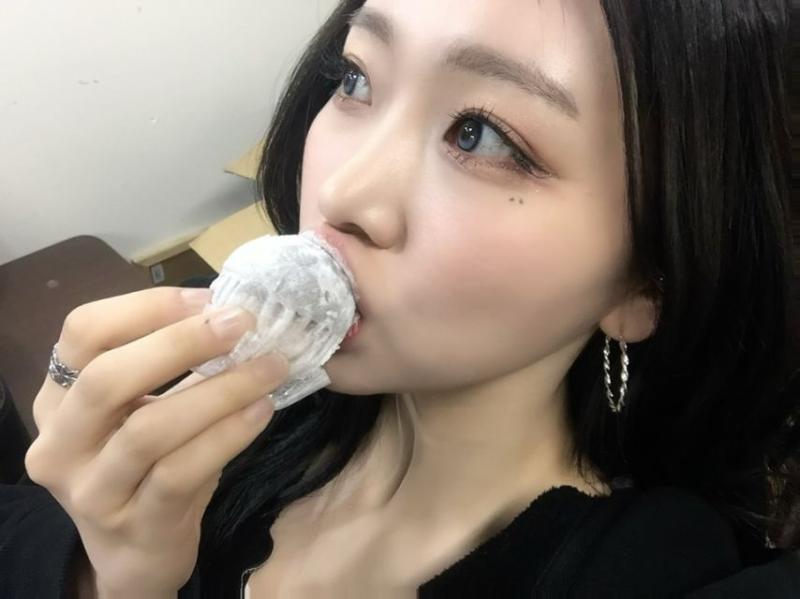 아이칠린 (ICHILLIN') 재키