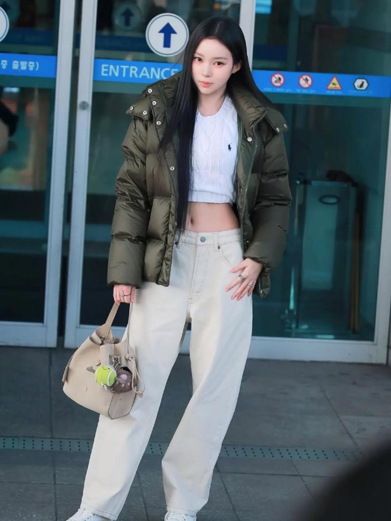 MEOVV (미야오) 나린