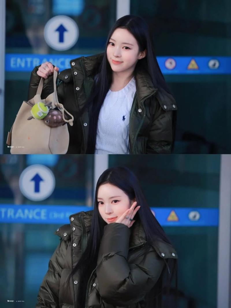 MEOVV (미야오) 나린