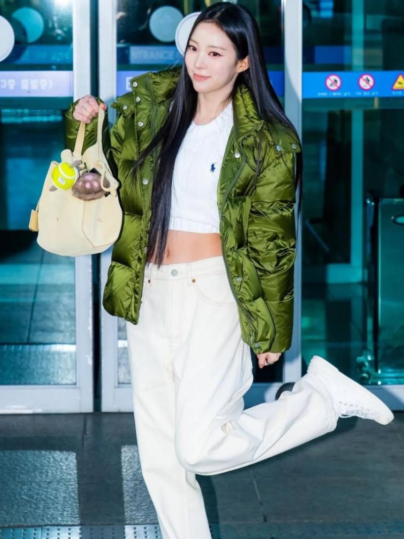 MEOVV (미야오) 나린