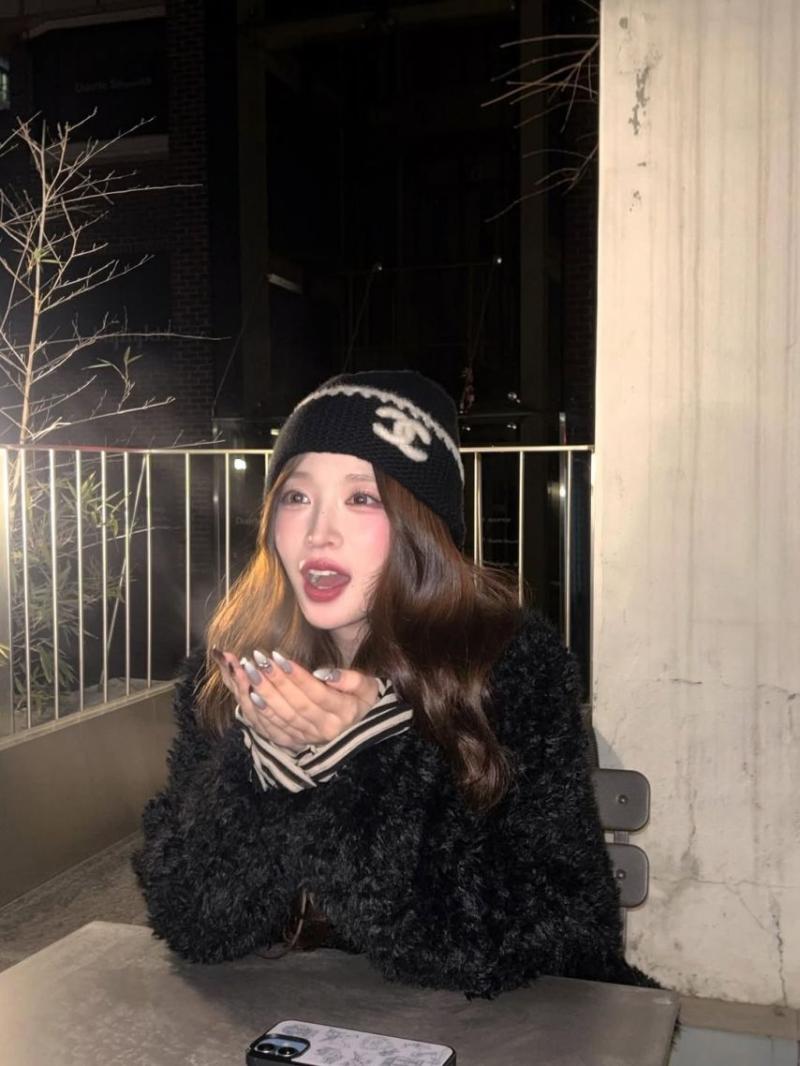 Billlie (빌리) 하루나