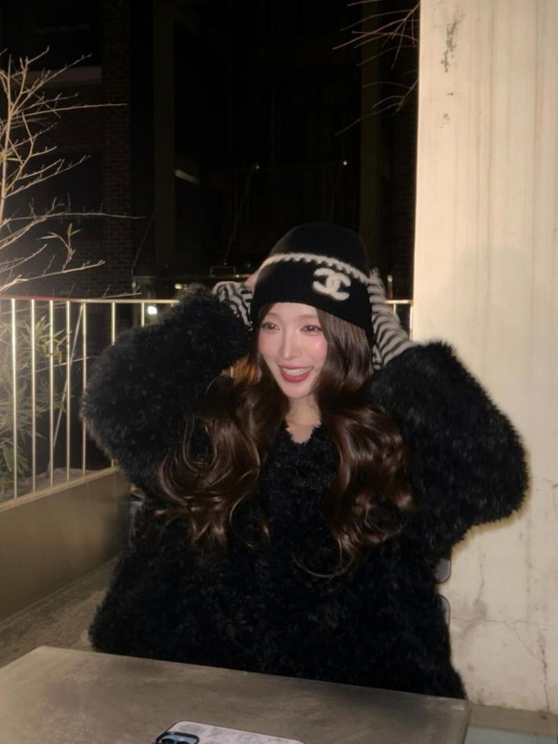 Billlie (빌리) 하루나