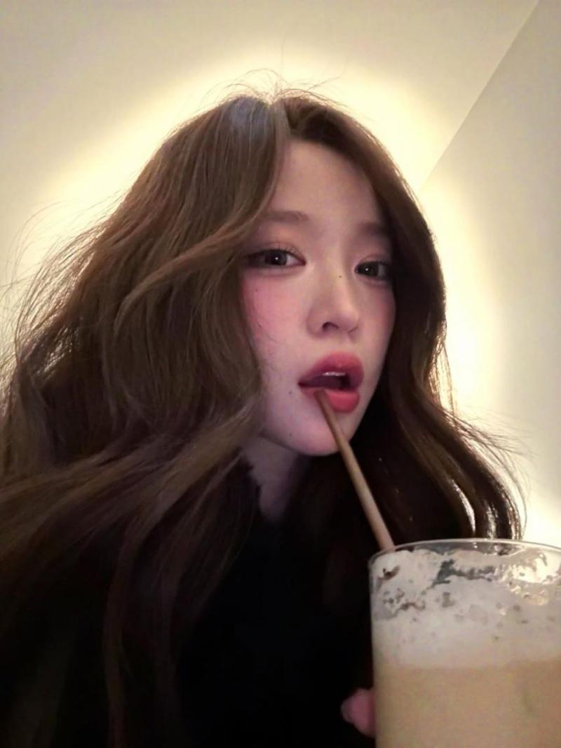 Billlie (빌리) 하루나