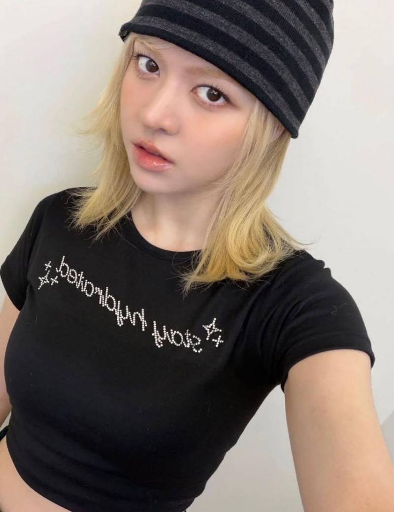 NMIXX (엔믹스) 릴리