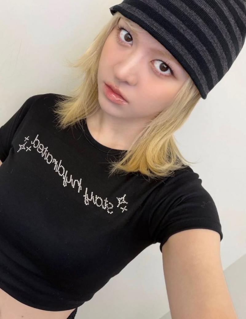 NMIXX (엔믹스) 릴리